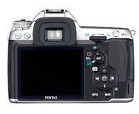 Анонсирована «серебряная серия» камер PENTAX K-5 Silver Special Edition с ультратонким объективом Анонсирована «серебряная серия» камер PENTAX K-5 Silver Special Edition с ультратонким объективом